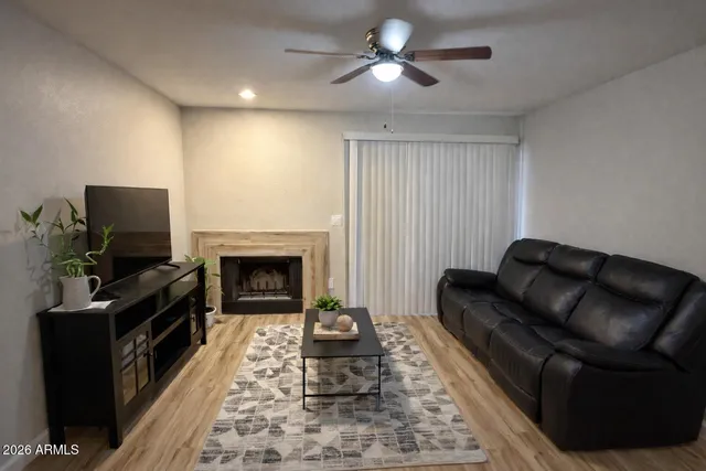 $1,495 | 533 West Guadalupe Road, Unit 1005, Mesa, AZ 85210