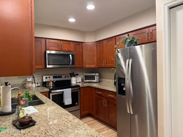 $1,495 | 533 West Guadalupe Road, Unit 1005, Mesa, AZ 85210