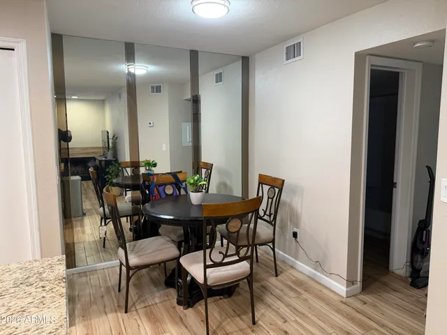 $1,495 | 533 West Guadalupe Road, Unit 1005, Mesa, AZ 85210