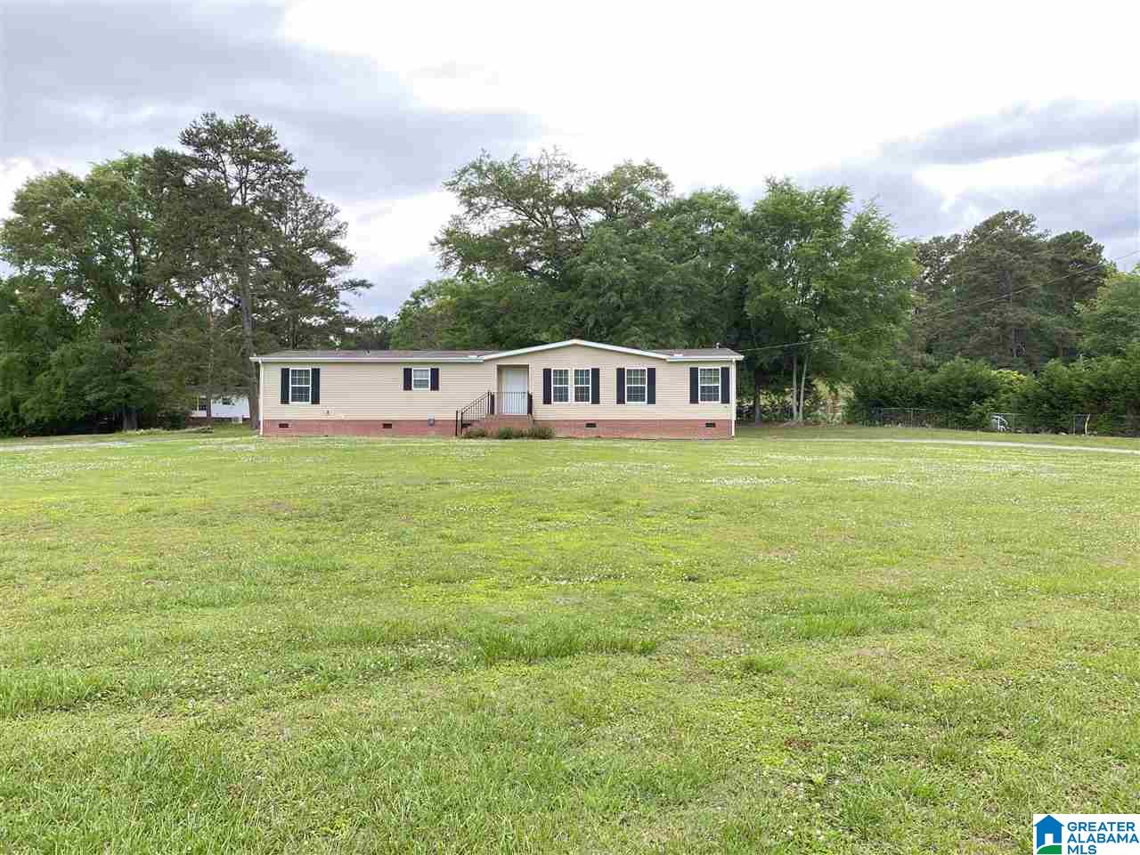 375 Old Springville Road Odenville, AL 35120 - Photo 4 of 44