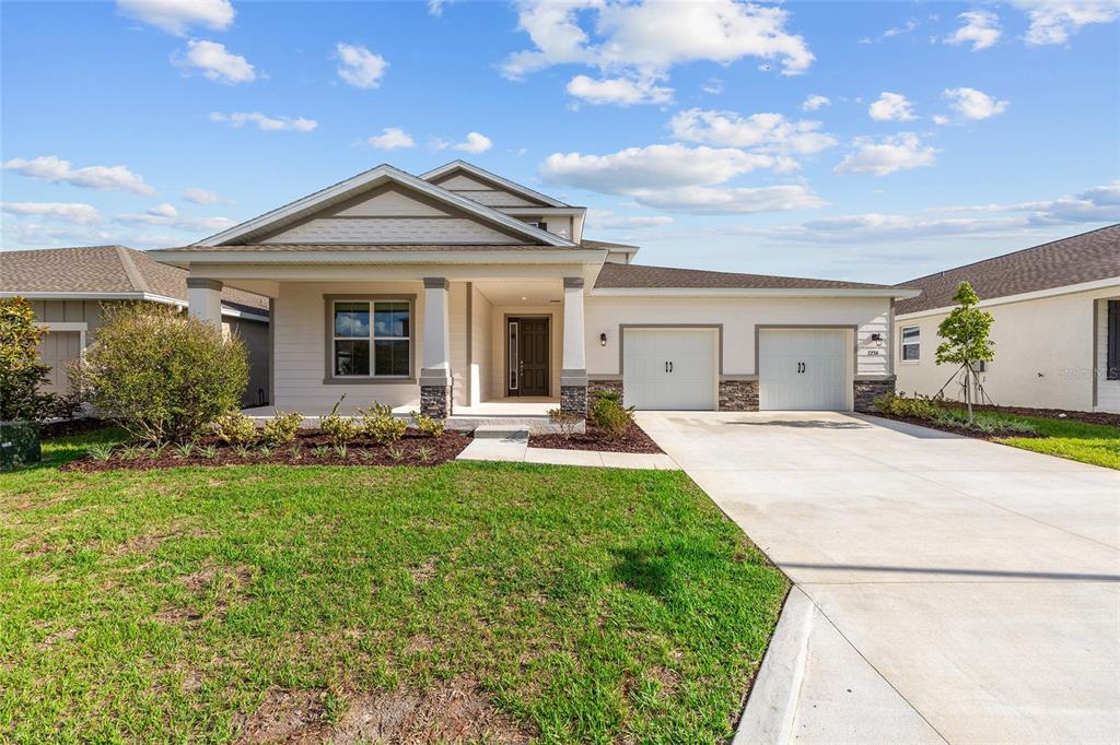 7234 Southwest 58th Pl Road Ocala, FL 34474 - Photo 1 of 46