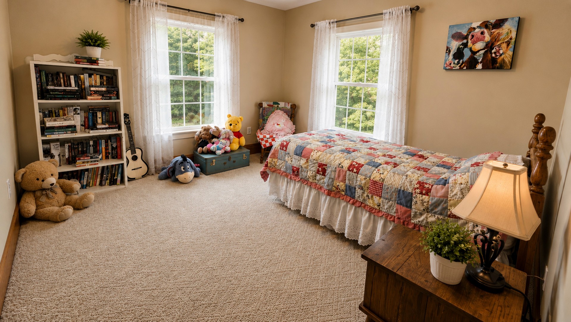 11726 Cardinal Road Dewitt, IL 61735 - Photo 27 of 34 Gallery Image 27