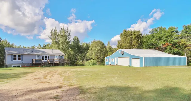 $329,900 | 4400 112th Street Southwest, Pillager, MN 56473