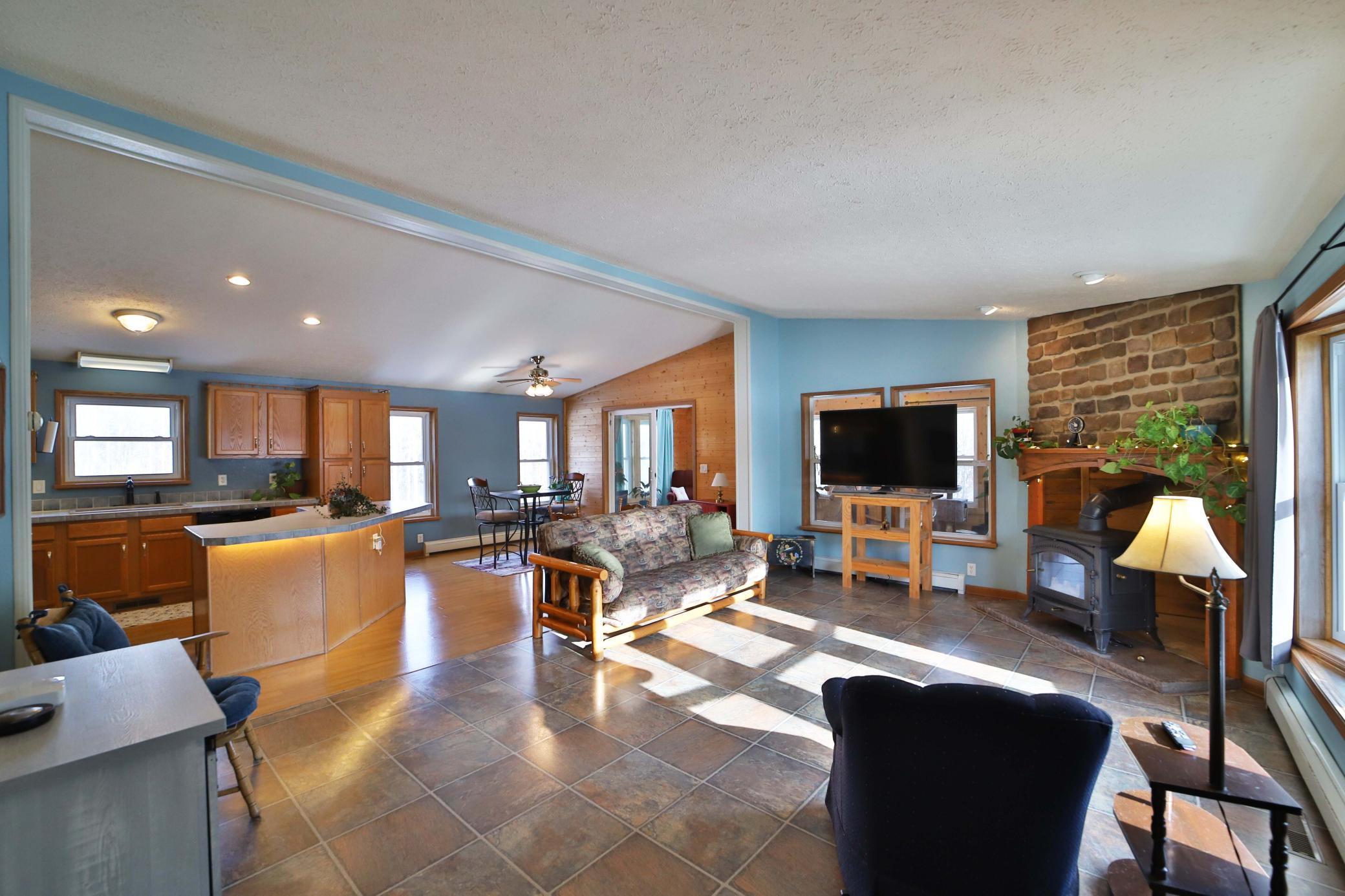 4400 112th Street Southwest Pillager, MN 56473 - Photo 13 of 66