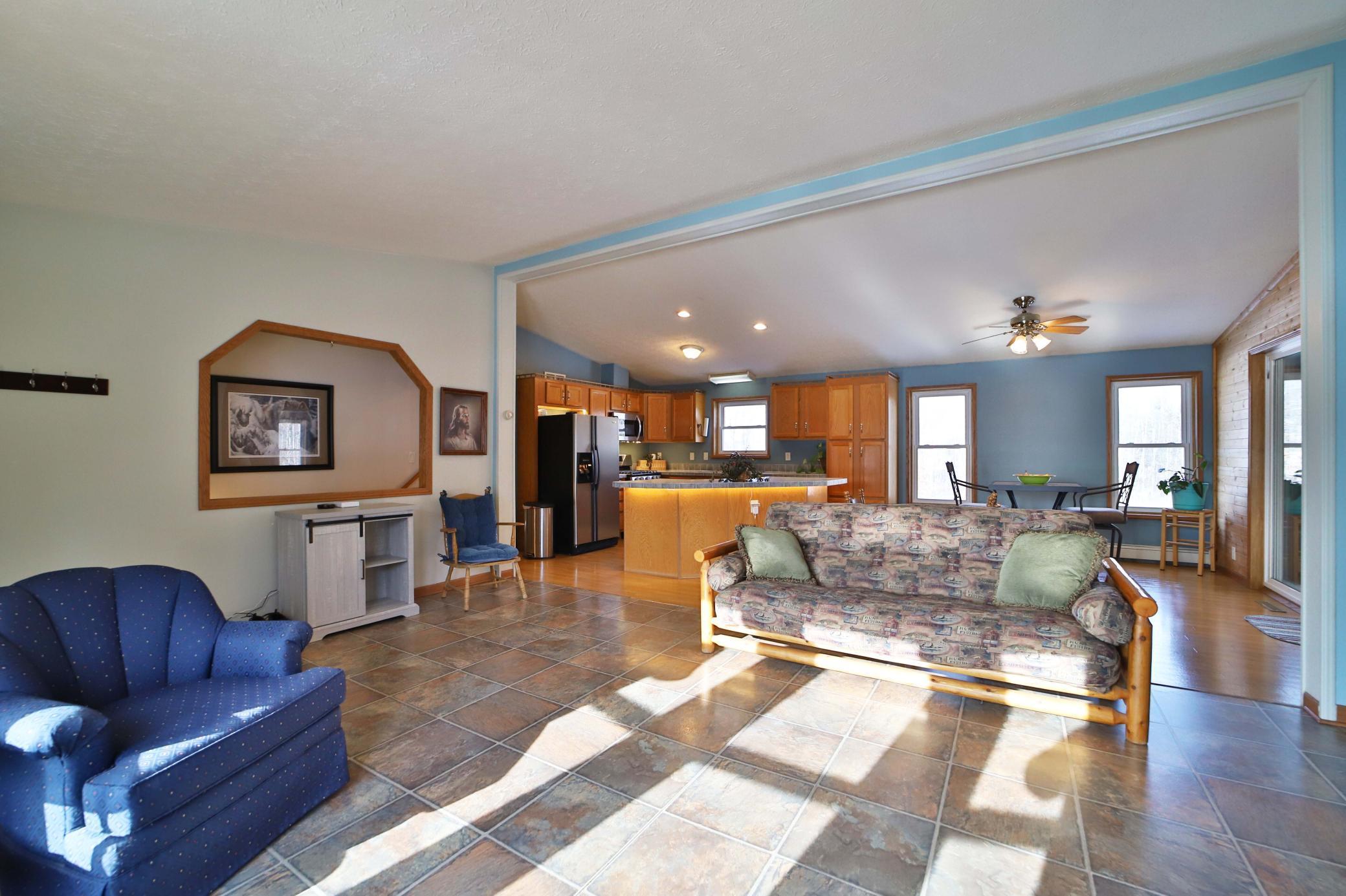 4400 112th Street Southwest Pillager, MN 56473 - Photo 14 of 66