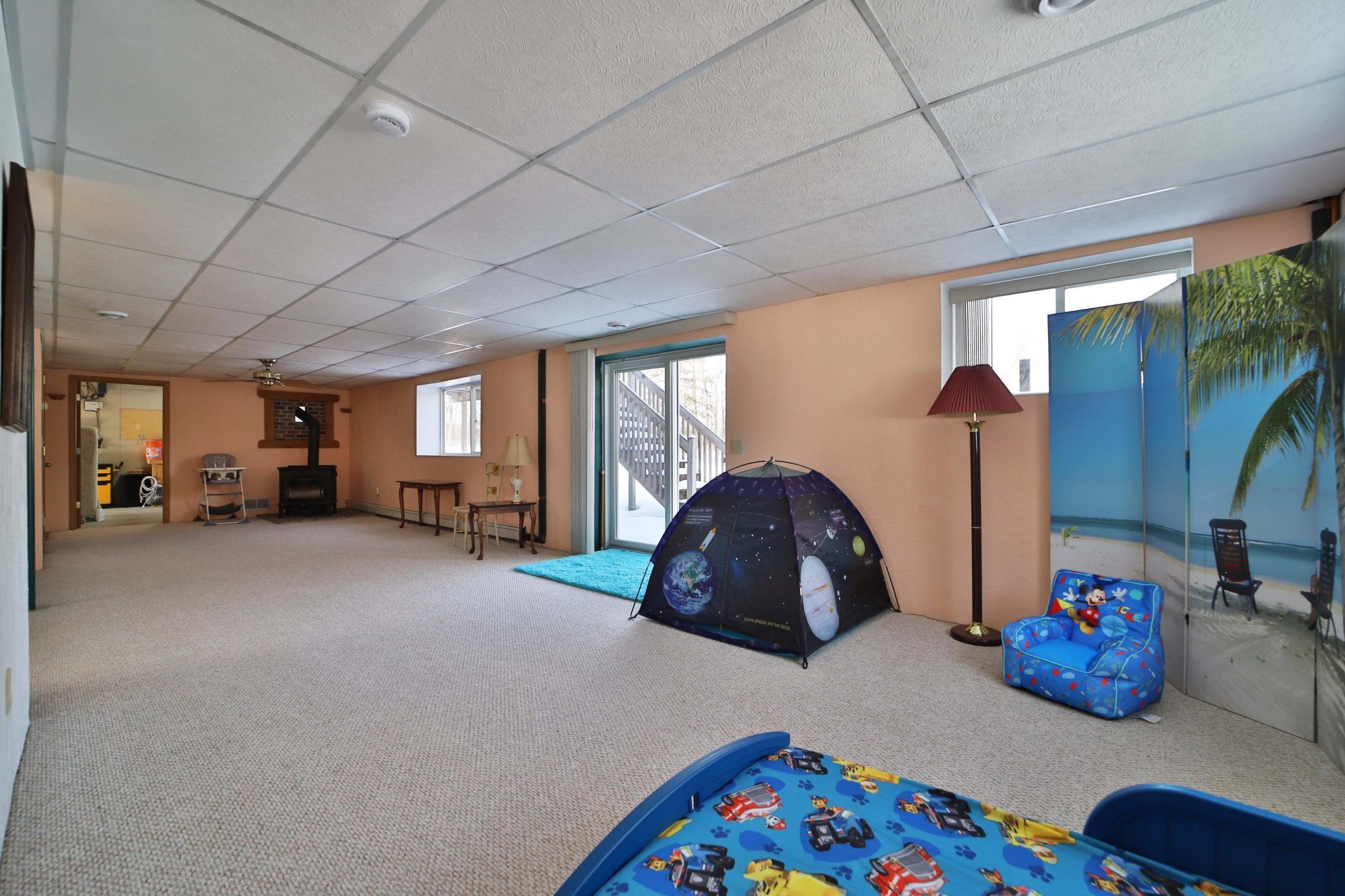 4400 112th Street Southwest Pillager, MN 56473 - Photo 33 of 66