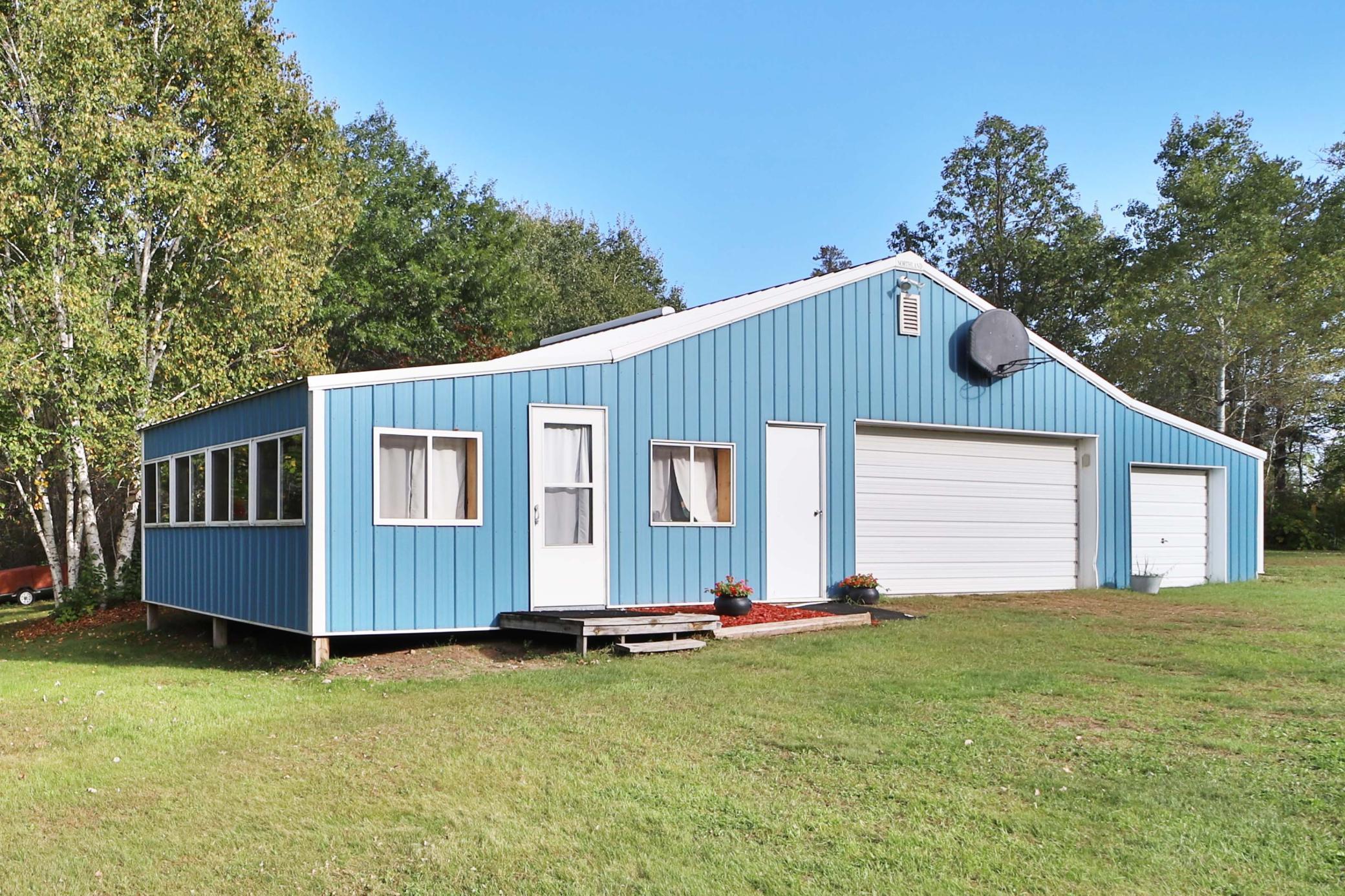 4400 112th Street Southwest Pillager, MN 56473 - Photo 39 of 66