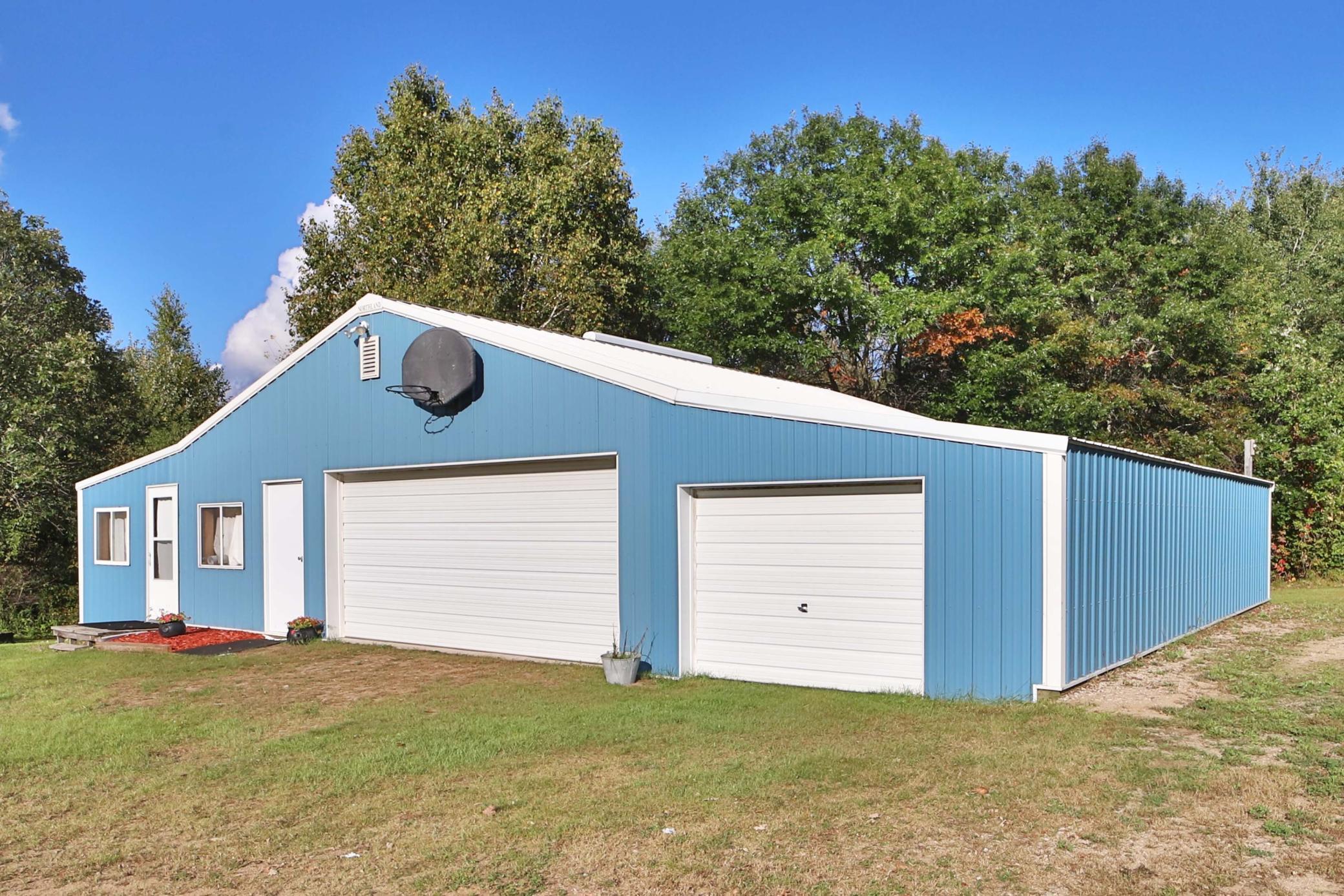 4400 112th Street Southwest Pillager, MN 56473 - Photo 40 of 66