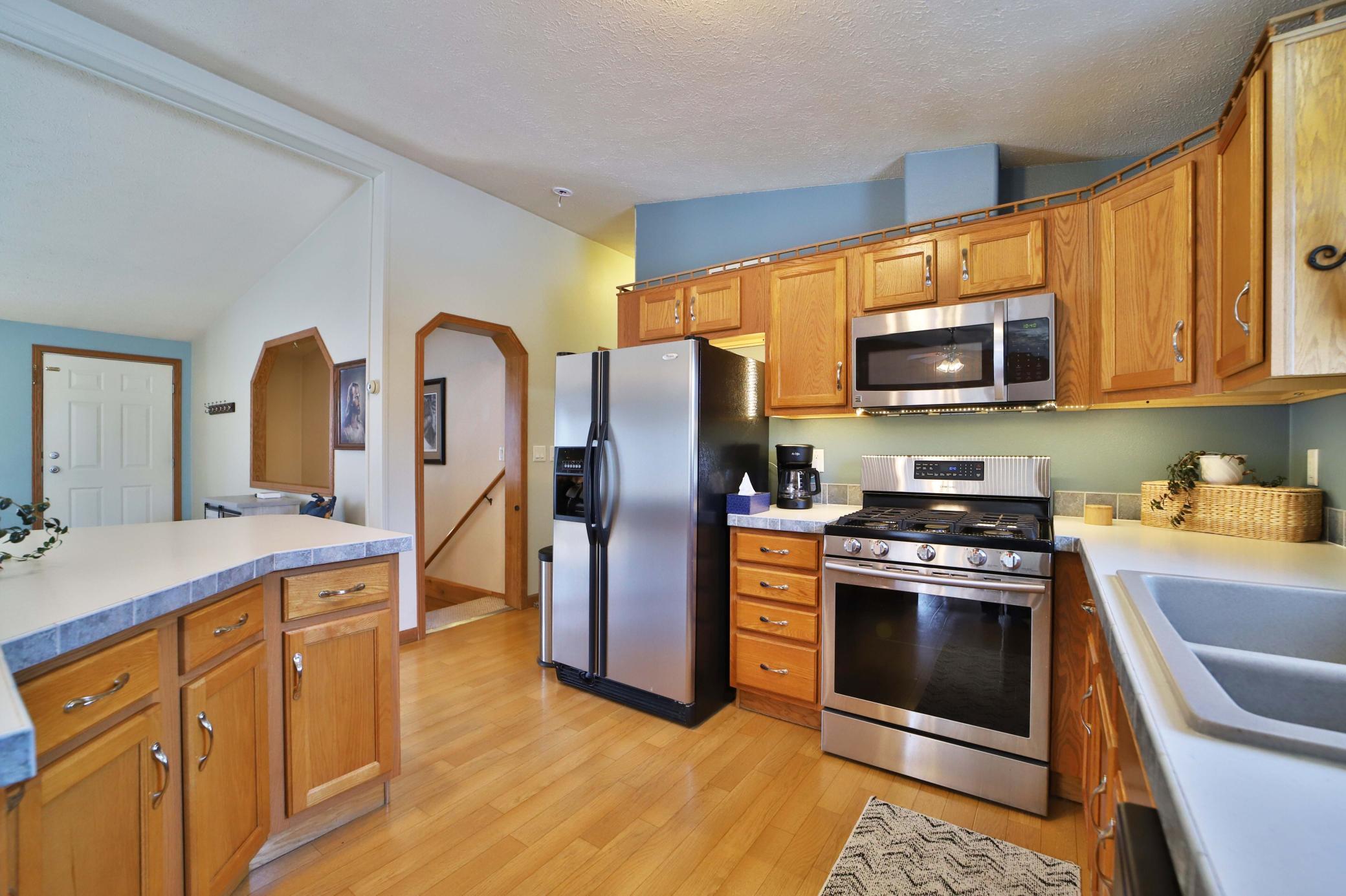 4400 112th Street Southwest Pillager, MN 56473 - Photo 4 of 66