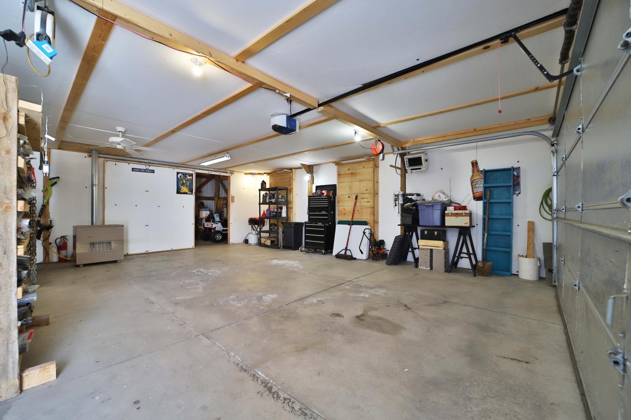 4400 112th Street Southwest Pillager, MN 56473 - Photo 41 of 66