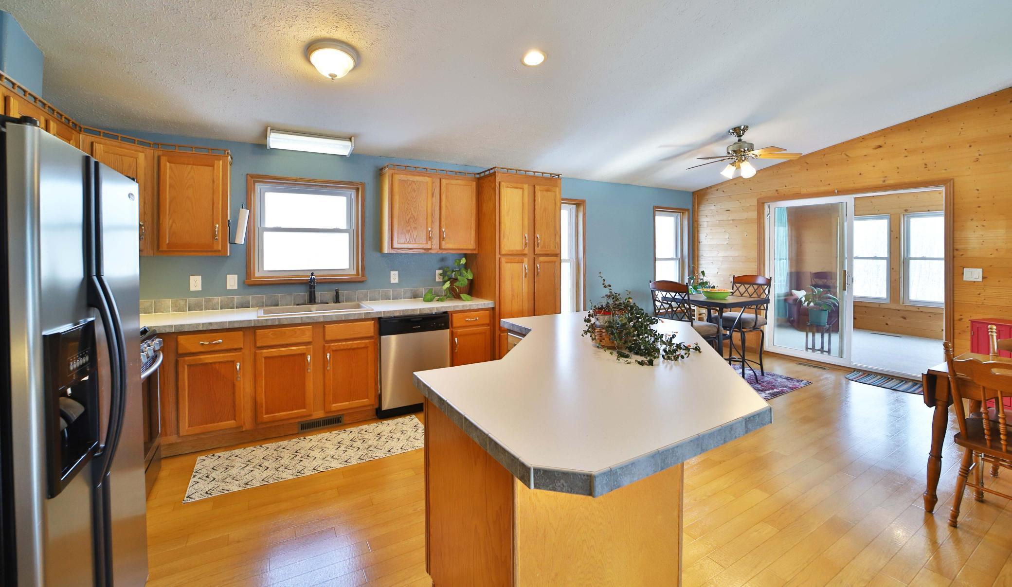 4400 112th Street Southwest Pillager, MN 56473 - Photo 5 of 66