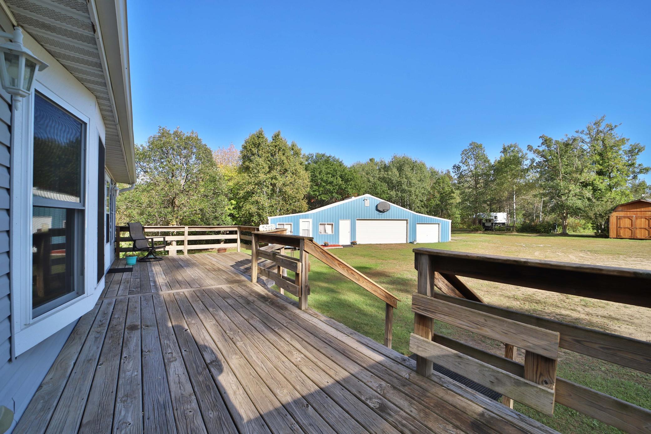 4400 112th Street Southwest Pillager, MN 56473 - Photo 54 of 66