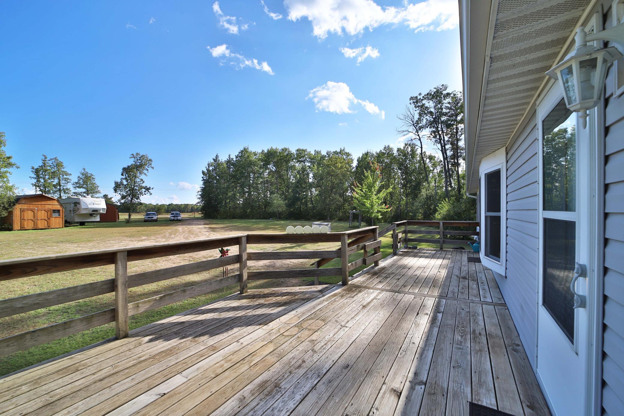 4400 112th Street Southwest Pillager, MN 56473 - Photo 57 of 66