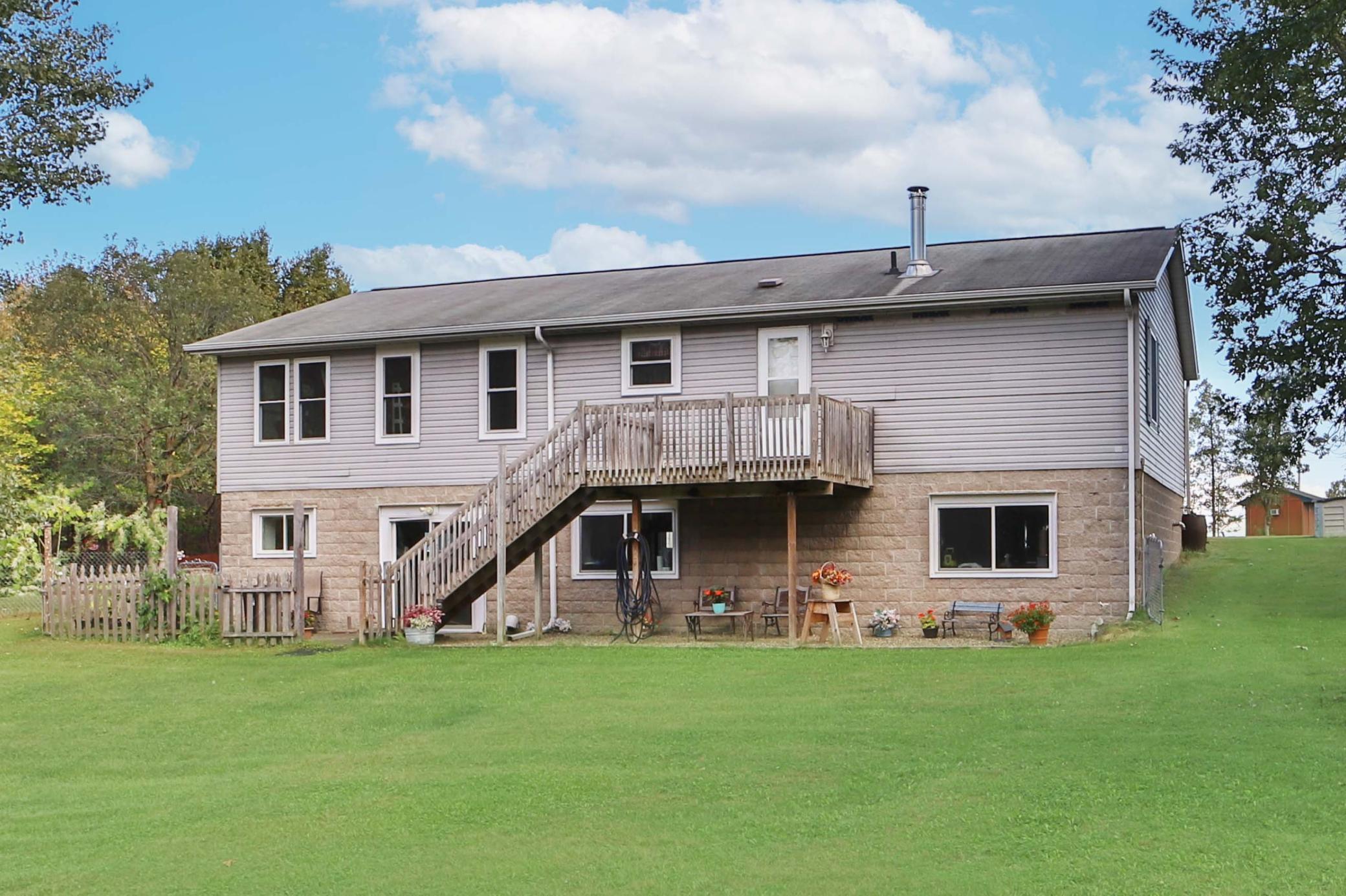 4400 112th Street Southwest Pillager, MN 56473 - Photo 58 of 66