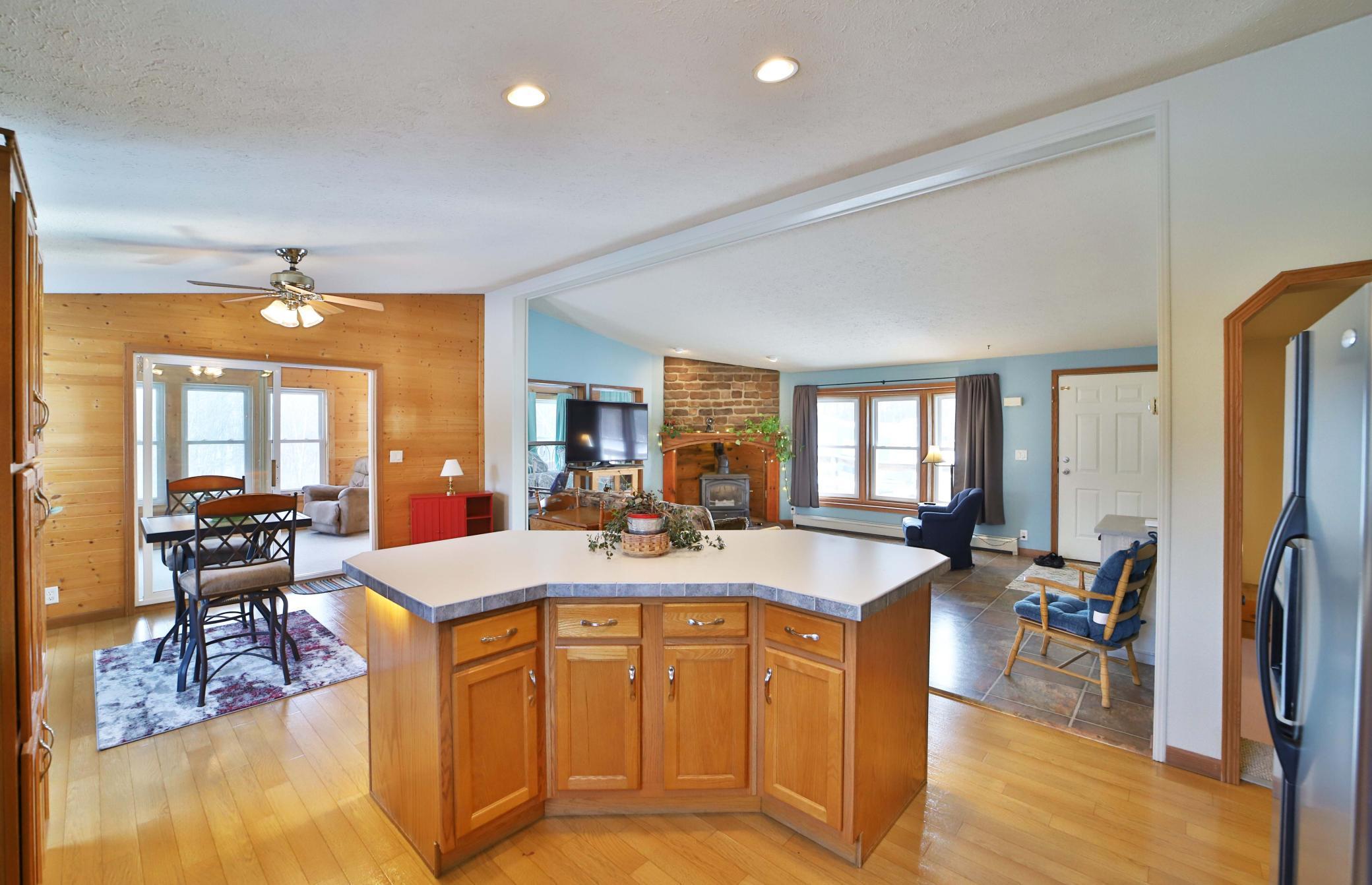 4400 112th Street Southwest Pillager, MN 56473 - Photo 7 of 66