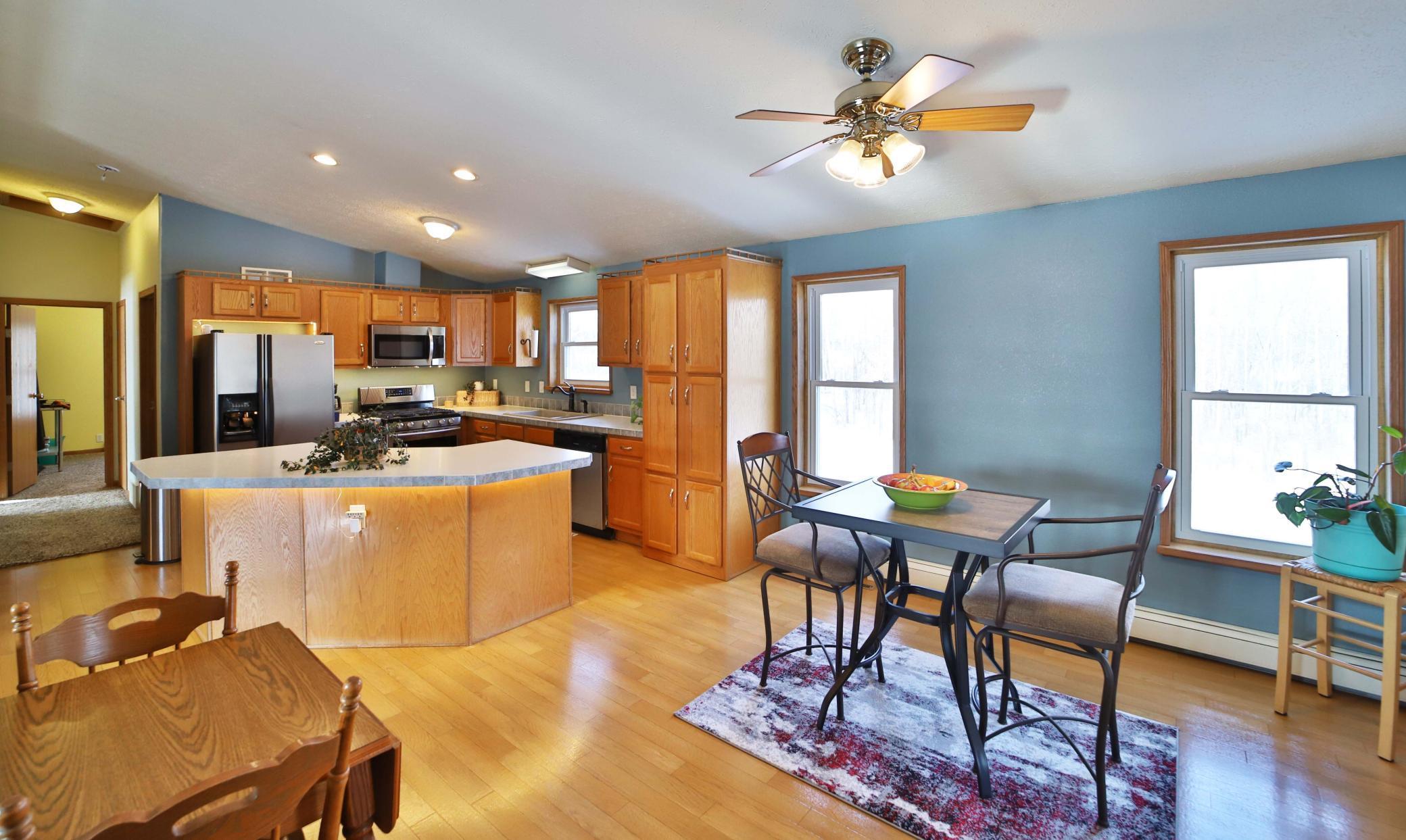 4400 112th Street Southwest Pillager, MN 56473 - Photo 10 of 66