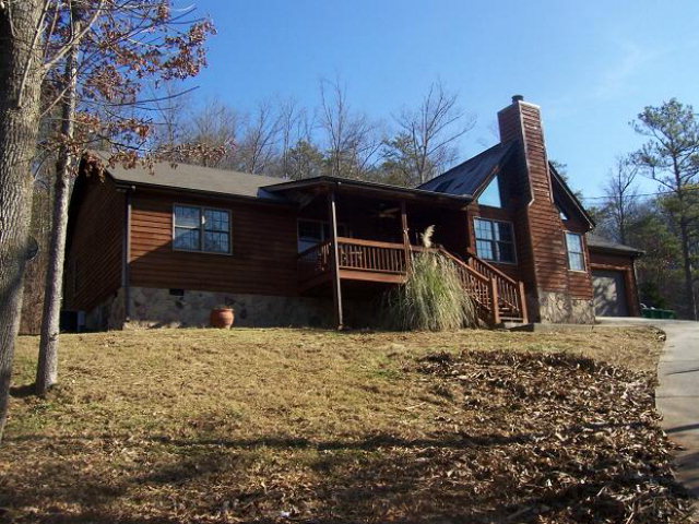 790 Poplar Spgs Road Dalton, GA 30720 - Photo 1 of 1 Main View