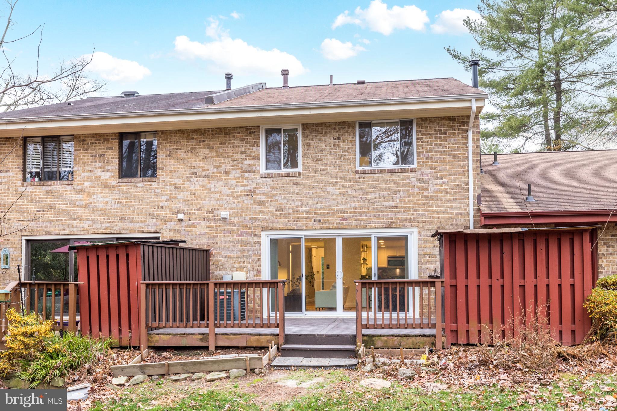 11016 Saffold Way Reston, VA 20190 - Photo 38 of 39
