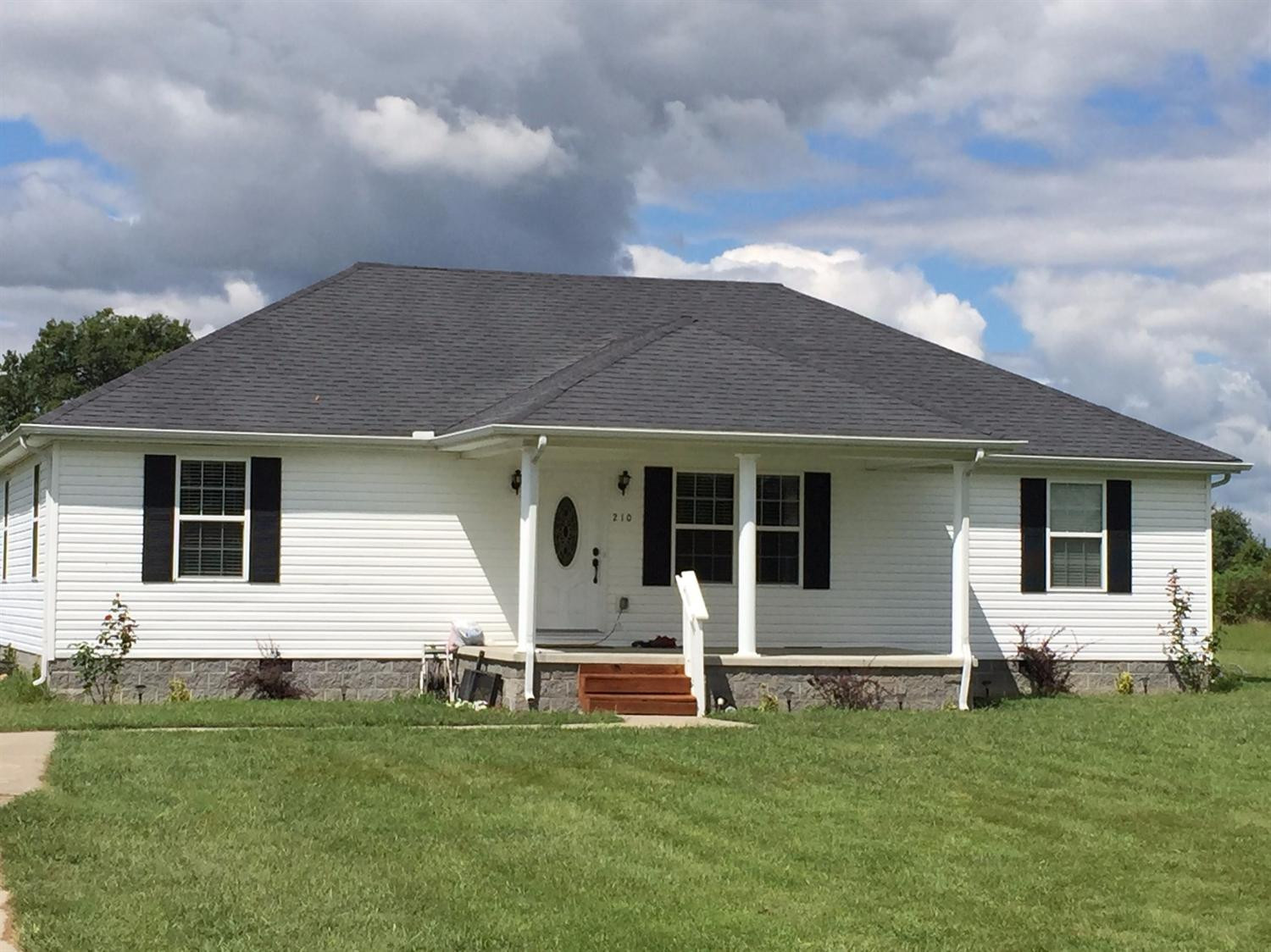 210 Bethlehem Road Waco, KY 40385 - Photo 1 of 1 Photo 1