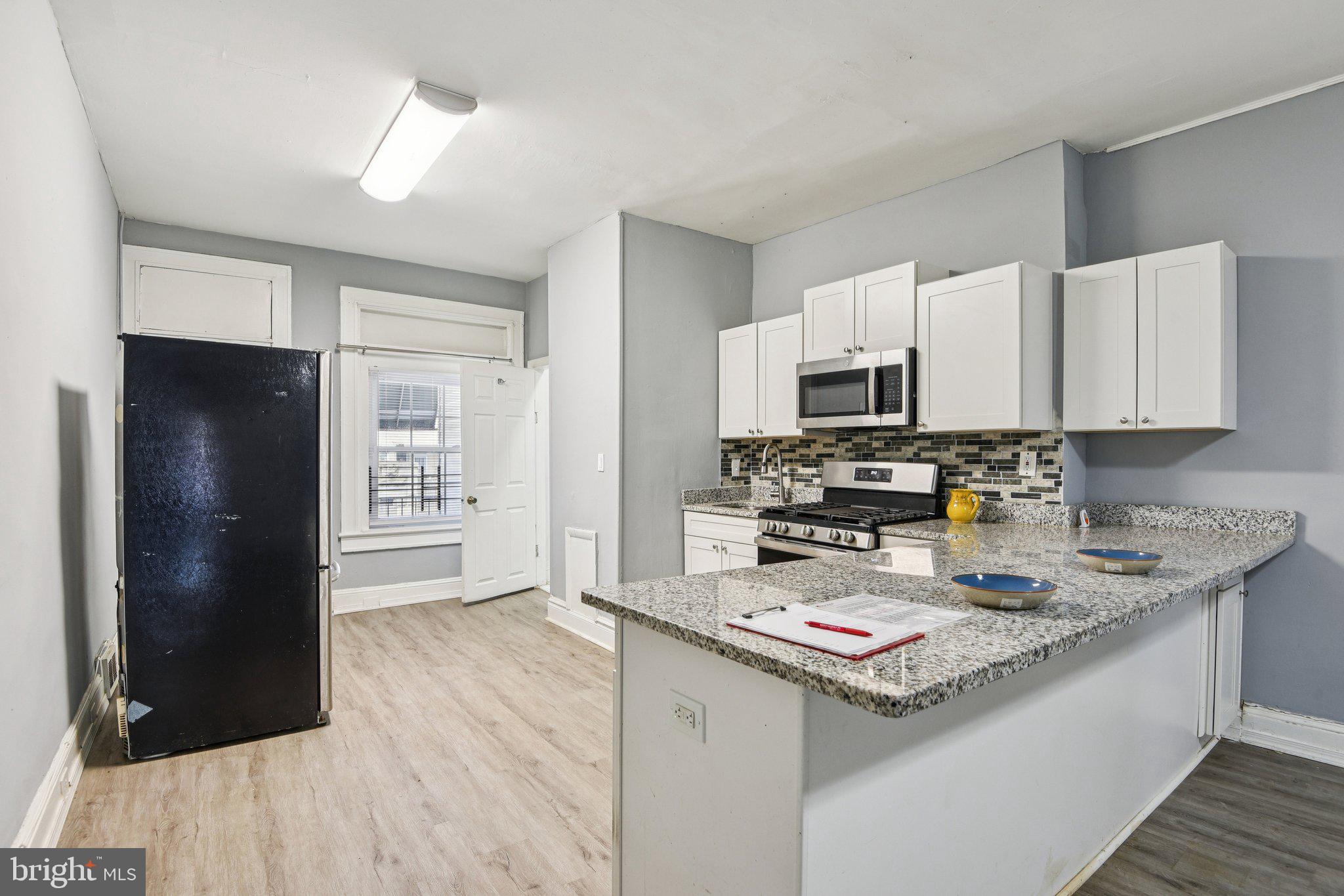 3438 Belair Road Baltimore, MD 21213 - Photo 11 of 34