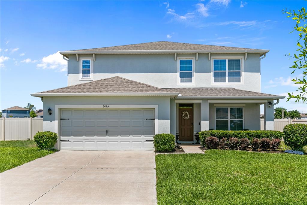 9025 Pyrus Street Kissimmee, FL 34747 - Photo 1 of 38