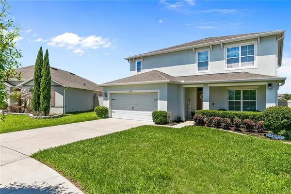 $3,200 | 9025 Pyrus Street, Kissimmee, FL 34747