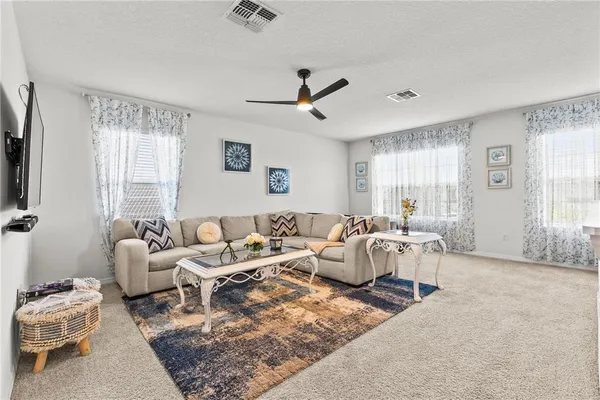 $3,200 | 9025 Pyrus Street, Kissimmee, FL 34747