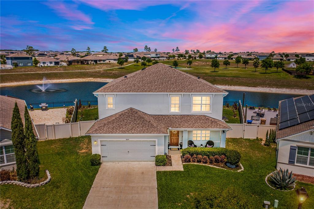 9025 Pyrus Street Kissimmee, FL 34747 - Photo 3 of 38