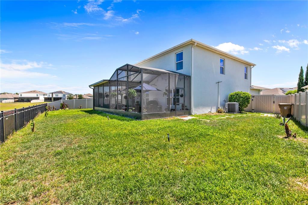 9025 Pyrus Street Kissimmee, FL 34747 - Photo 33 of 38