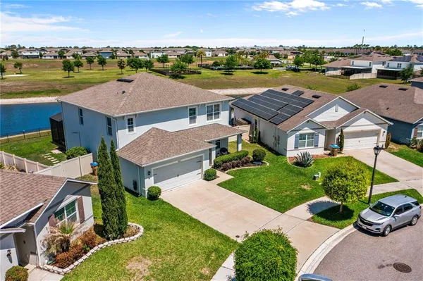 $3,200 | 9025 Pyrus Street, Kissimmee, FL 34747