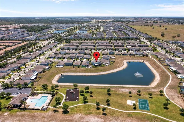 $3,200 | 9025 Pyrus Street, Kissimmee, FL 34747