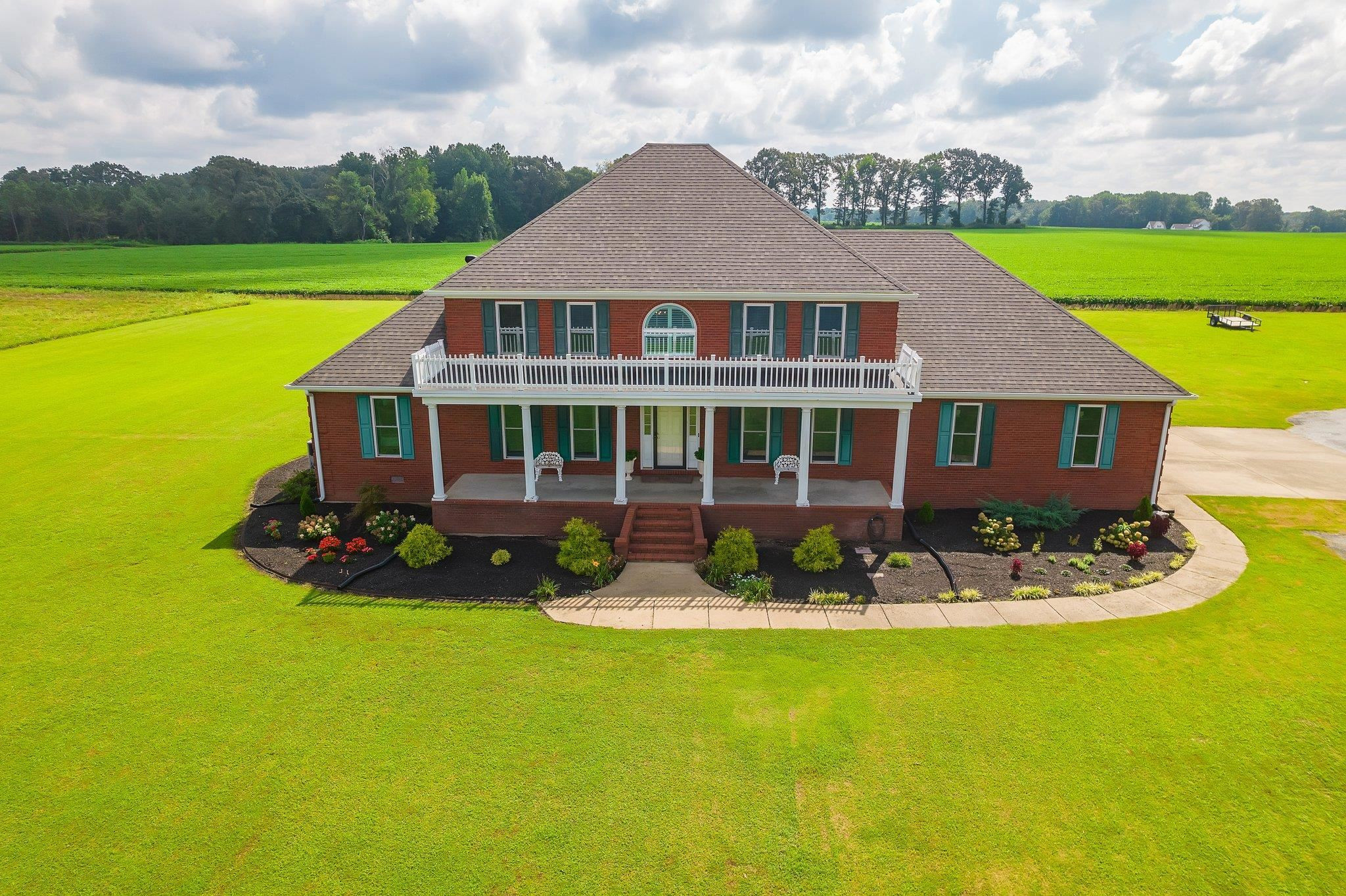 677 Waynick Road Jackson, TN 38305 - Photo 3 of 35 Photo 3