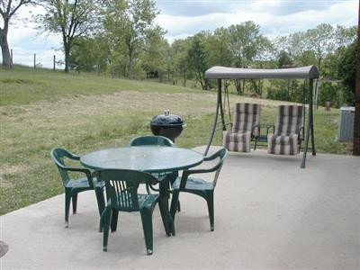 1880 Log Lick Road Winchester, KY 40391 - Photo 14 of 20 You will never want to come inside with
