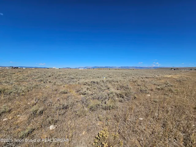 $127,500 | Lot 2 Green River Ranch, Unit A, Pinedale, WY 82941