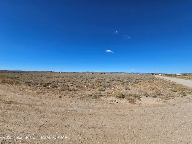 $127,500 | Lot 2 Green River Ranch, Unit A, Pinedale, WY 82941
