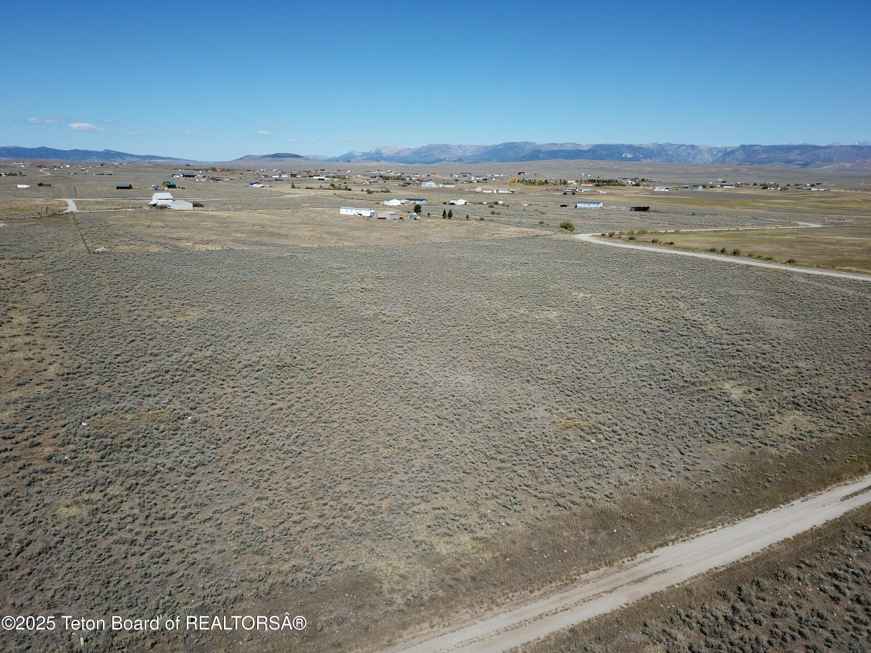 Lot 2 Green River Ranch, Unit A Pinedale, WY 82941 - Photo 7 of 8 DJI_0008