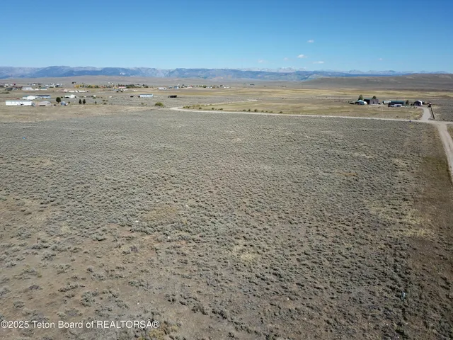 $127,500 | Lot 2 Green River Ranch, Unit A, Pinedale, WY 82941