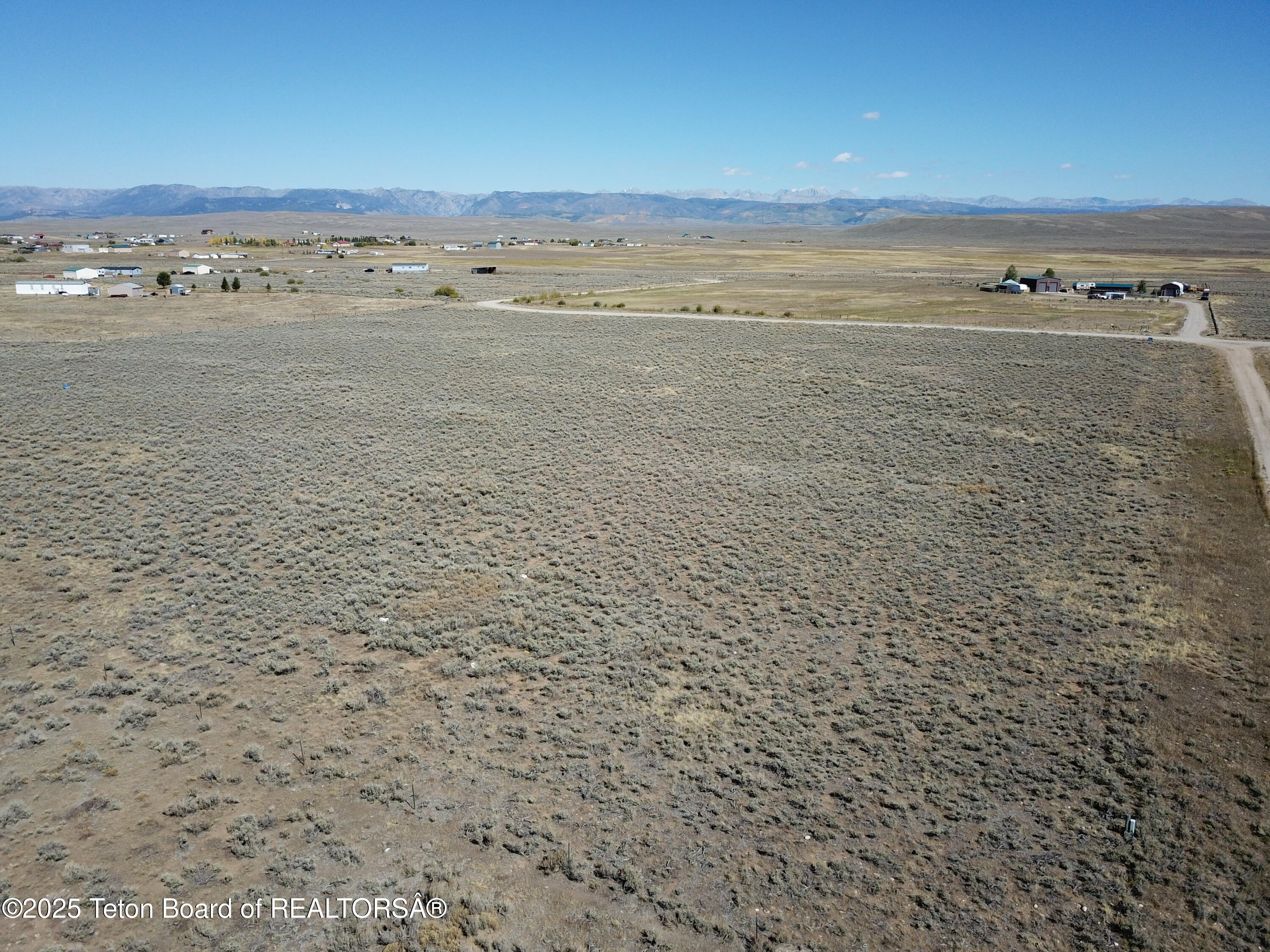 Lot 2 Green River Ranch, Unit A Pinedale, WY 82941 - Photo 8 of 8 DJI_0009