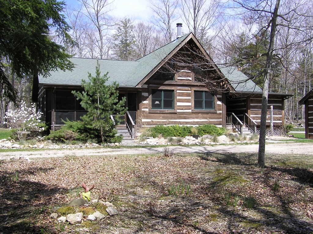 847 Town Line Road Washington Island, WI 54246 - Photo 4 of 13