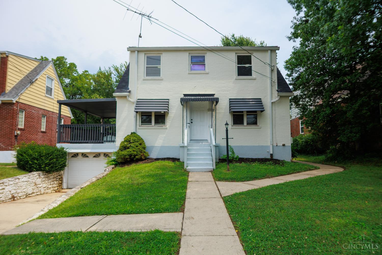3952 Race Road Cincinnati, OH 45211 - Photo 41 of 41 Gallery Image 41