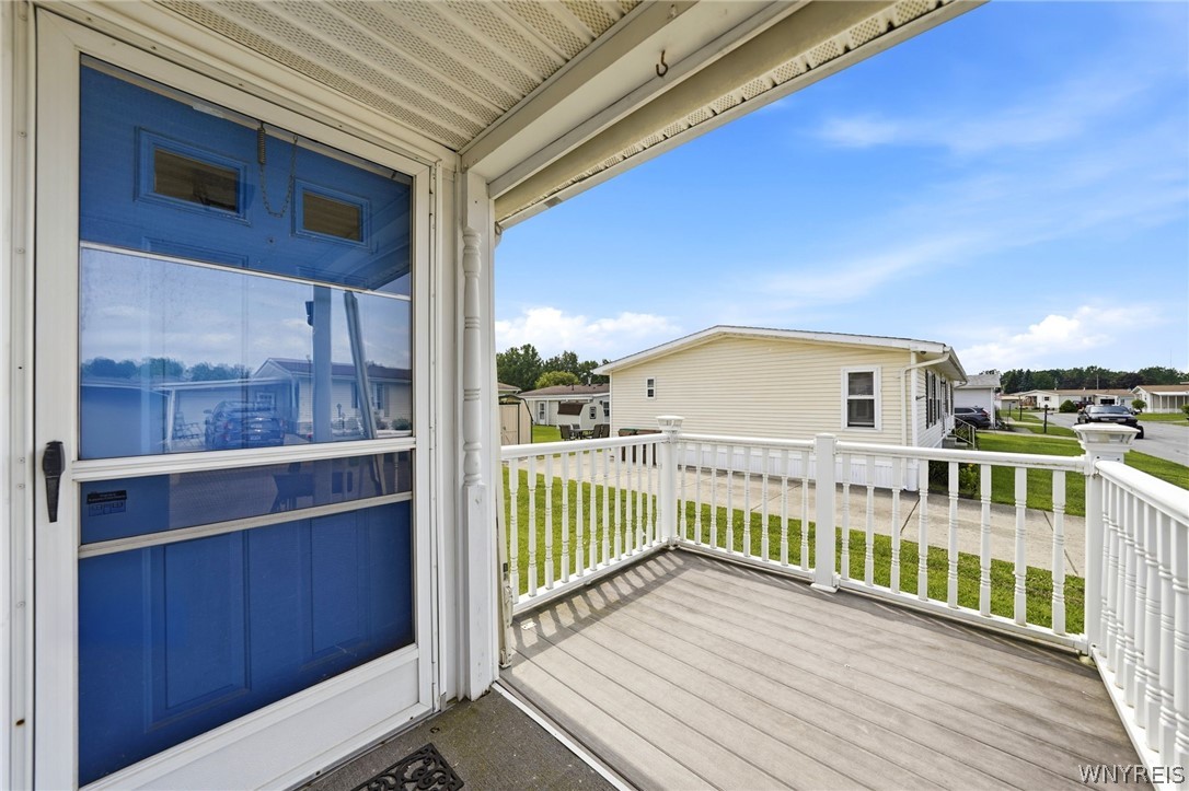22 Cypress Road Cheektowaga, NY 14227 - Photo 24 of 28