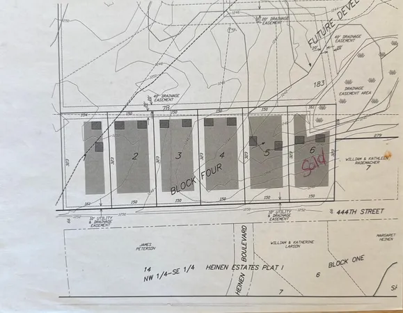 $44,900 | Tbd 444th Street, Sauk Centre, MN 56378