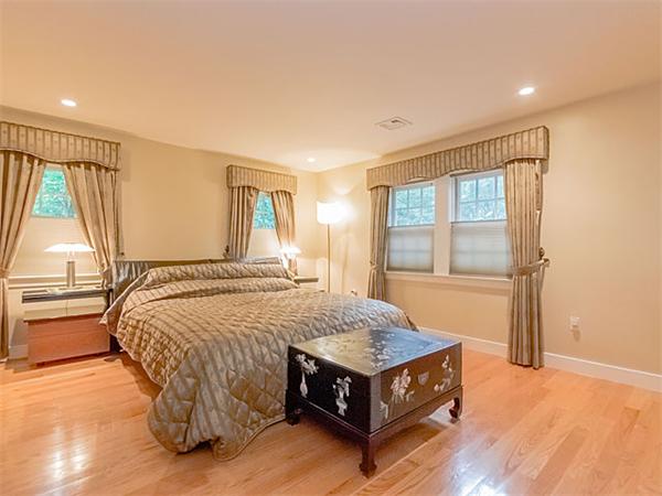 5 Byfield Road Newton, MA 02468 - Photo 10 of 30 Gallery Image 10