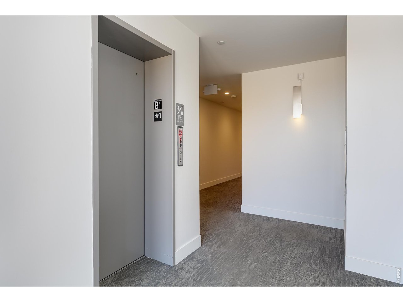 650 Terrace Avenue, Unit E Boulder, CO 80304 - Photo 10 of 44 a view of an empty room