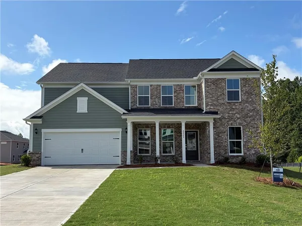 $554,031 | 2223 Farris Court, Dacula, GA 30019