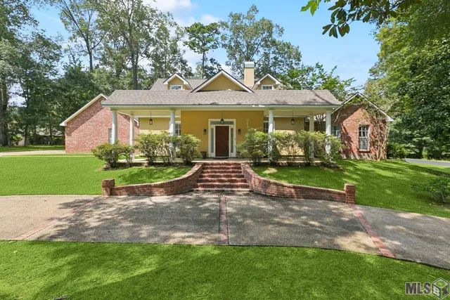 $514,000 | 14027 Dogwood Trace, St. Francisville, LA 70775