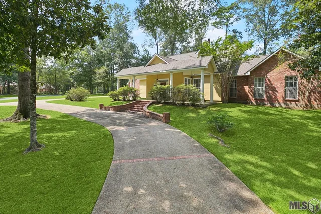 $514,000 | 14027 Dogwood Trace, St. Francisville, LA 70775