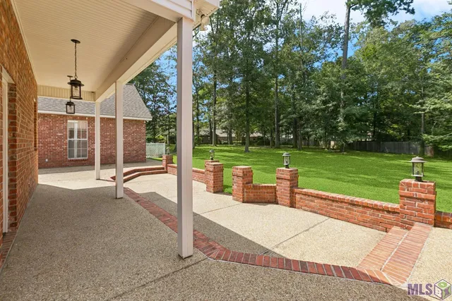 $514,000 | 14027 Dogwood Trace, St. Francisville, LA 70775