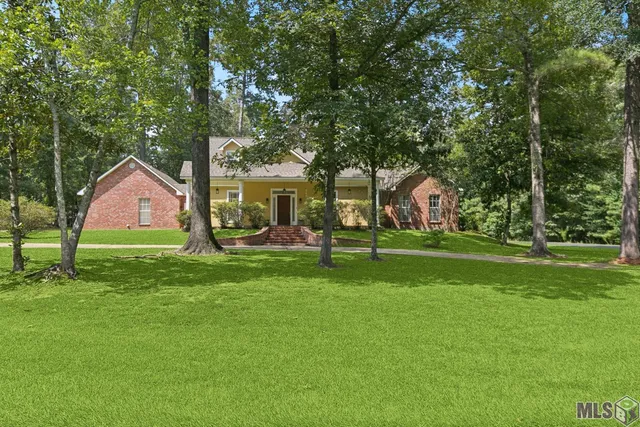 $514,000 | 14027 Dogwood Trace, St. Francisville, LA 70775