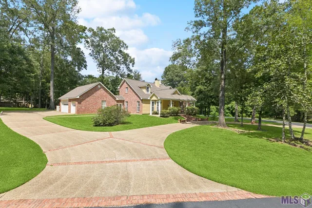 $514,000 | 14027 Dogwood Trace, St. Francisville, LA 70775